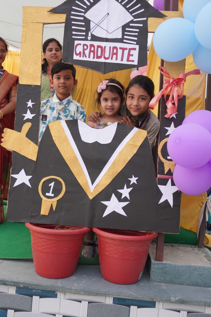 Result Distribution Program 51